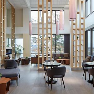 Delta Hotels By Marriott Sherbrooke Conference Centre